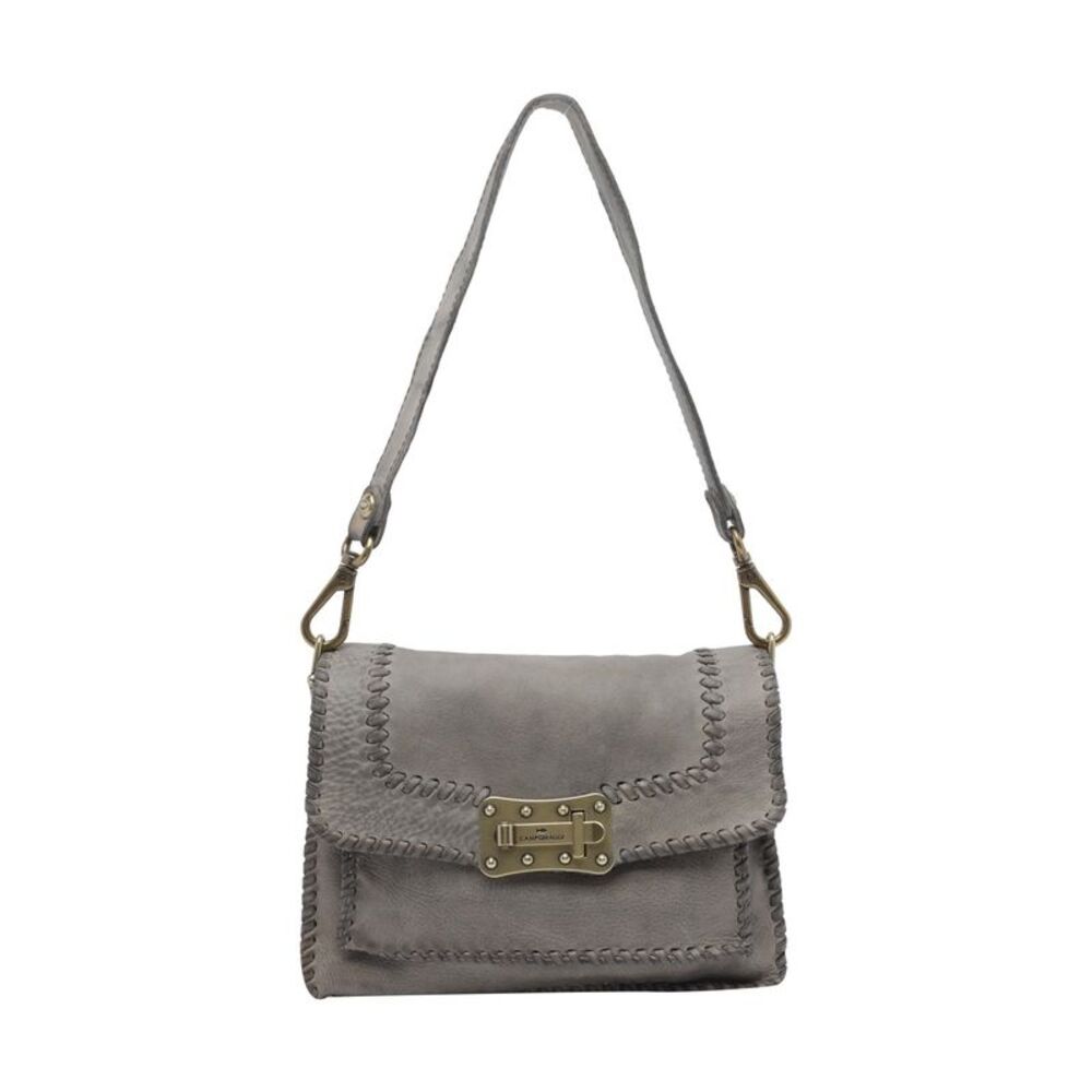 Campomaggi Women Agnese Crossbody Bag